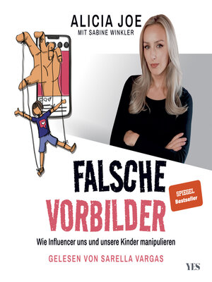 cover image of Falsche Vorbilder